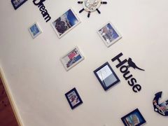 大堂-港畔赶海蒸汽海鲜烧烤自助(仙螺岛店)