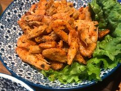 -有才叔的小馆(招商依云曲江店)