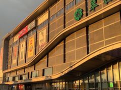 -鼎高高陕西美食(龙德广场店)