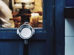 -Be Lived Cafe比例咖啡(摩天轮店)