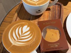 -Peet's 皮爷咖啡(东湖路手作店)