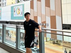 -沙田广场