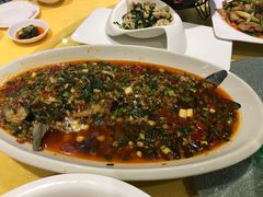 -胖大姐黄辣丁鱼庄(新津店)