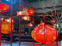 -瑞虹新天地月亮湾