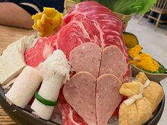 -云渔堂蒸汽石锅鱼(万达店)