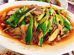 -临夏清真餐馆羊肉火锅(安德民族商贸城店)