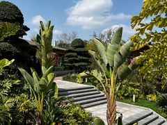 -茅草房·河畔园林火锅