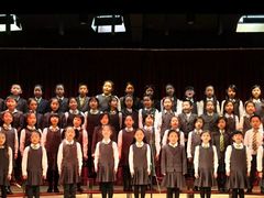 -上海民办包玉刚实验学校(小学部)