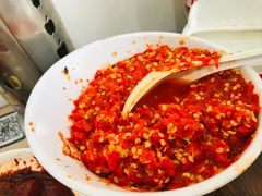 -攀枝花·任德琼·盐边羊肉米线