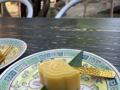 -宫事颐庭·老佛爷贵寿下午茶(颐和园店)