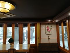 -多克多蒸气茶DOKDO(鼓楼绿地店)