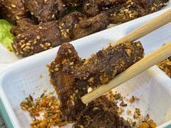 -多宾韩国料理(学衡路店)