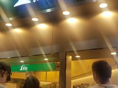 门面-1点点(水围店)