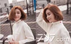 点击看大图 -简影造型·自选烫染接发salon