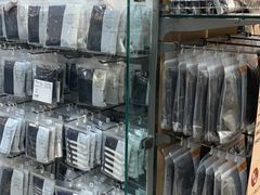 -MUJI无印良品(西湖银泰城店)