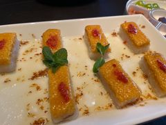 -晓长安·新陕菜(曲江店)