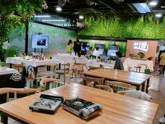 -回声星球·团建策划·赛事承办·拓展培训(大钟寺店)