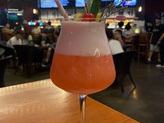 -CIRCLE·酒吧(第一国际店)