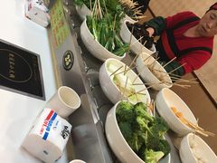 -就这家旋转小火锅(西安路罗斯福店)