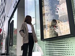 -BLACKSWAN黑天鹅(环球店)