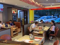 -蝎王府羊蝎子(西直门店)