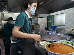 -中阿兰牛肉面(悦海新天地店)