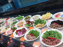 -梁家大院•农家菜(昆山会展中心店)