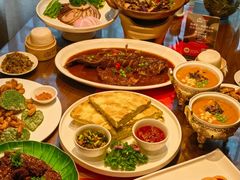 -面辣子·陕西家乡菜(长安店)