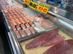 -海鮮寿司とれとれ市場