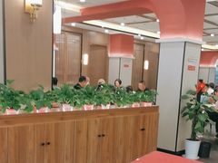 -金陵后厨·南京菜(新街口秣陵路店)