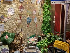 -江城小馆陕南妈妈菜·全球旅行餐厅(钟楼店)