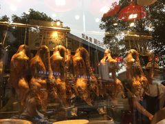 -陈鹏鹏潮汕菜(欢乐海岸 海边景观店)