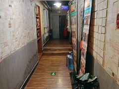 -203密室逃脱(朝阳大悦城1店)