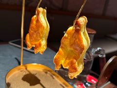 -全聚德(双井店)