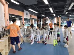 -北京众国际击剑俱乐部