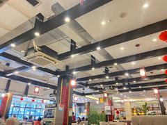 -太婆天府山珍酒楼(亚运村店)