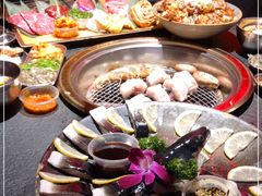 -伊茉家的烤肉店(勒泰中心店)