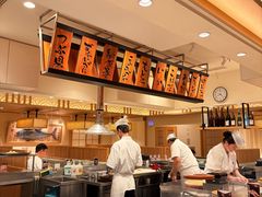 -合点寿司(金虹桥商场店)