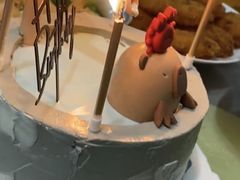 -HUIcake boutique蛋糕定制(平乐园店)