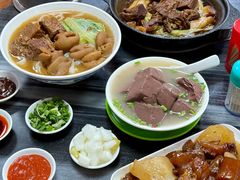 -珍珍小食店(西华路店)