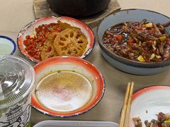 -老三样·旧食新味(万寿宫店)