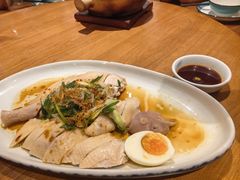 -常来小聚·广州非遗传承餐厅(地王广场店)