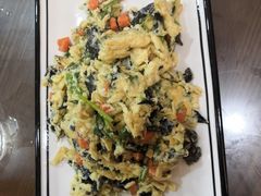 -临街徽菜馆·正宗黄山味