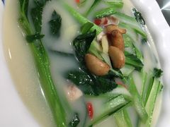 上汤时菜-山水茶艺馆·点心粤菜·30年老字号