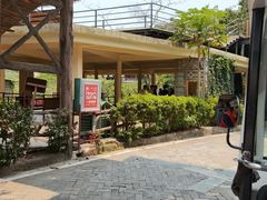 -海南槟榔谷黎苗文化旅游区