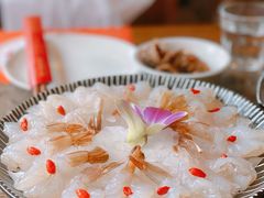 -陈渡桥老火锅(清潭店)