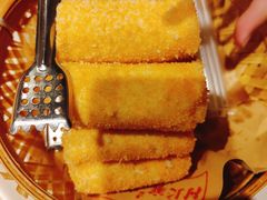 -村长家的疙瘩汤·东营菜(东营茶城店)