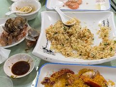 -景好海鲜餐厅(大鹏必选旅游店)