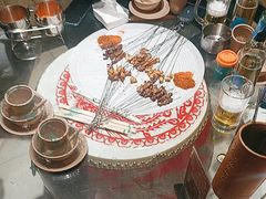 -小粉房鲽鱼头海鲜小串(燕郊总店)