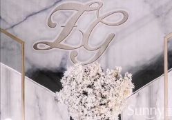 -Sunny喜铺婚礼策划(东部店)